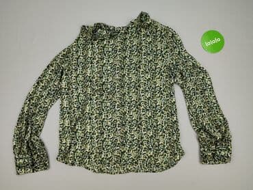 bluzki damskie pomarańczowa: Bluzka damska, rozmiar M — 5