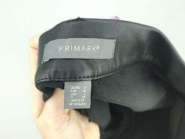 primark tee shirts: Primark, Spodnie materiałowe damskie, rozmiar S — 4