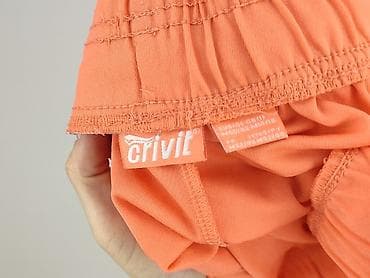 crivit shorts: Crivit, Szorty damskie, rozmiar M — 4