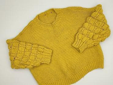 golfs: Hand Knitted, Sweter damski, rozmiar One size — 1