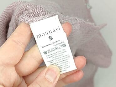 кофти жіночі польські: Monnari, Светр жіночий, розмір S — 5