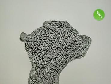 sweter szary: Freequent, Sweter damski, rozmiar M — 6