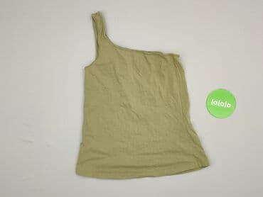 bluzki przezroczyste: Women`s T-shirt, size L (EU 40) — 3
