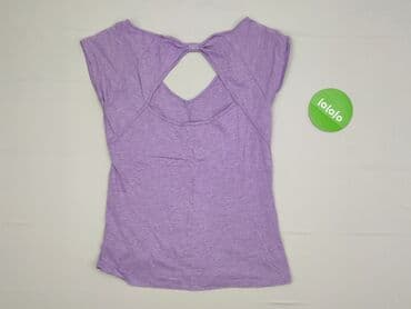 koszulki na ramiączkach plus size: Old Navy, T-shirt damski, M — 3