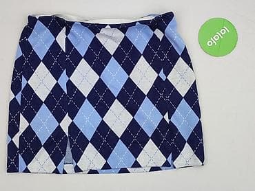 patchwork: H&M Divided, Spódnica damska, rozmiar M — 2