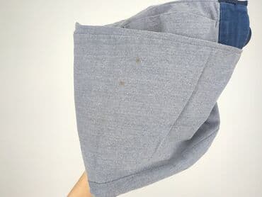 deichmann kapcie z futerkiem: Esmara, Spodnie materiałowe damskie, rozmiar XS — 4