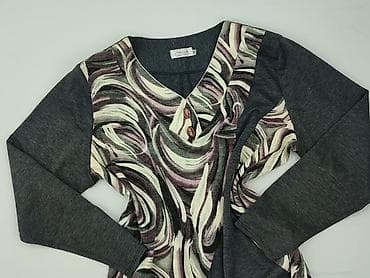 sukienka push: Sukienka damska, rozmiar 4XL — 1