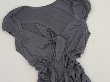 bluzki z golfem: Bluzka damska, rozmiar S — 1