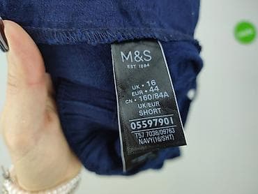 next 152: Marks & Spencer, Spodnie materiałowe damskie, rozmiar 2XL — 4