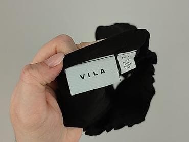 bluzki pleciona: Vila, Bluzka damska, rozmiar L — 5