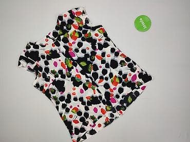 cinted pl: Bluzka damska, rozmiar 4XL — 2