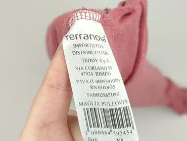 Ubrania damskie: Terranova, Sweter damski, rozmiar XL — 4