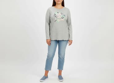 piżamy esmara: Esmara, Koszulka od piżamy, rozmiar XL — 1