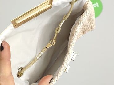 Czapki i kapelusze: Torebka, stan - Idealny — 4