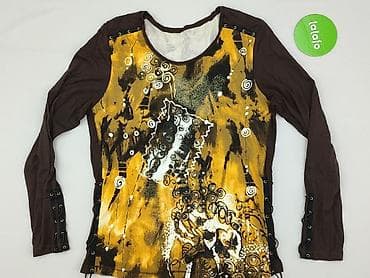 bluzki xs: Bluzka damska, rozmiar S — 2
