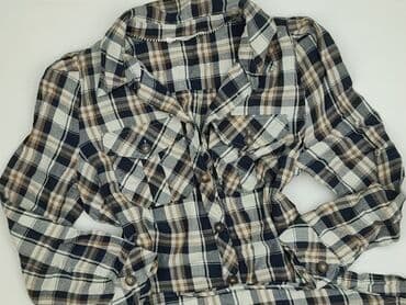 класичні костюми жіночі: Women`s shirt, size L (EU 40) — 1