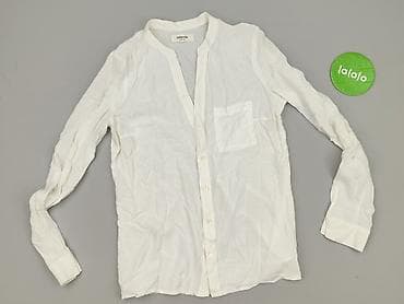 polyester undershirts: Zalando, Koszula damska, rozmiar XS — 2