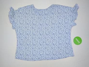 cloud 5ive: George, Bluzka damska, rozmiar 5XL — 3