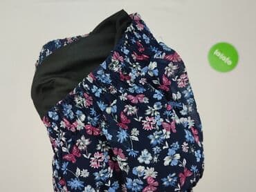 spódniczka mini allegro: Janina, Spódnica damska, rozmiar 3XL — 6