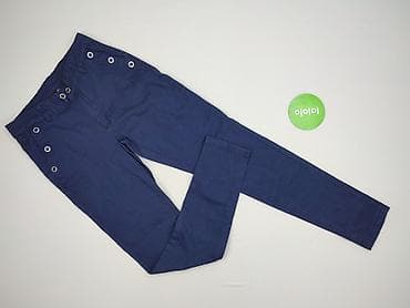 buty deerupt runner: Moodo, Spodnie materiałowe damskie, rozmiar L — 2