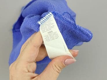 sinsay bluzy młodzieżowe: Sinsay, Bluzka damska, rozmiar XS — 4