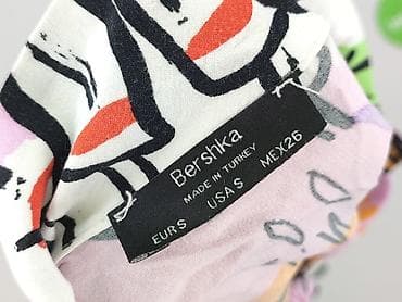 pull and bear skirt: Bershka, Koszula damska, rozmiar S — 4