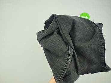 legginsy emo: KappAhl, Jeansy damskie, rozmiar 2XL — 4