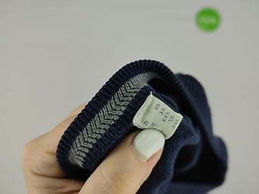 basic oversize t shirt: Esprit, Sweter for men, size M — 5