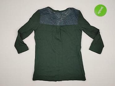 szare bluzy: Yessica, Bluzka damska, rozmiar XS — 3