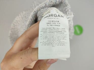 Hoodie: Morgan, Women`s hoodie, size L — 5