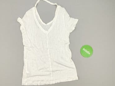 dobry białe t shirty: Футболка жіноча, розмір XS — 5
