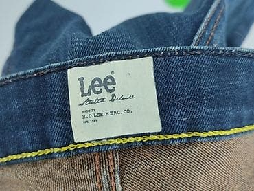 red jeans versace: Jeansy damskie, rozmiar S — 4