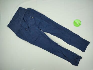 kurtki dla ciężarnych: Yessica, Spodnie materiałowe damskie, rozmiar M — 3