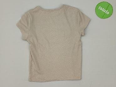 genzie.pl bluzy: Bershka, T-shirt damski, rozmiar S — 3