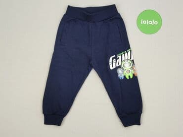 only play curve spodnie: Sweatpants, 1.5-2 years, 92, condition - Very good — 2