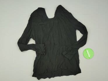 sukienki swing plus size: ONLY, Women's blouse, size XL (EU 42) — 3