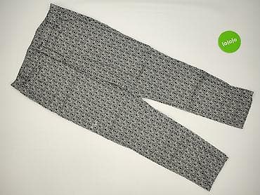 mickey jeans: Yessica, Spodnie materiałowe damskie, rozmiar S — 2