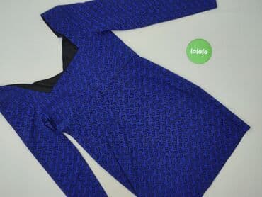 mohito sukienki niebieska: Mohito, Sukienka damska, rozmiar XL — 4