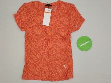 sinsay marynarka oversize: Sinsay, Bluzka damska, XS — 2