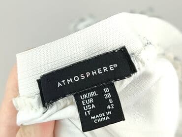 spódnice z tiulu dla puszystych: Atmosphere, Spódnica damska, rozmiar M — 4