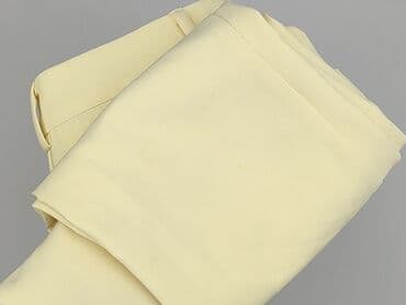 jeans mom slim fit stradivarius: Gina Tricot, Spodnie materiałowe damskie, XS — 6