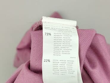 sinsay koszulka basic: Sinsay, Sukienka damska, rozmiar L — 5