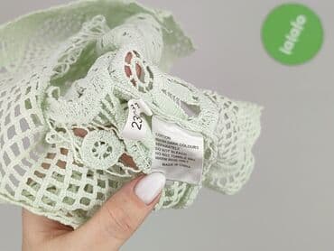 koszulka jedwabna intimissimi: Top damski, rozmiar S — 4