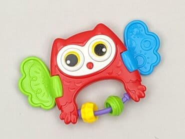 Toys for infants: Rattle for infants, condition - Very good
