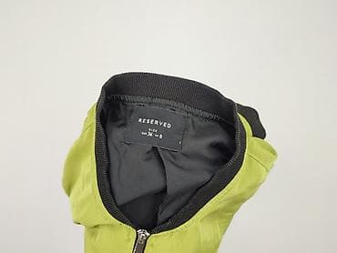 jula kurtki odblaskowe: Reserved, Kurtka bomberka damska, rozmiar S — 4