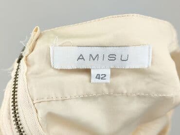 spódniczko spodenki zara: Amisu, Spódnica damska, rozmiar XL — 4