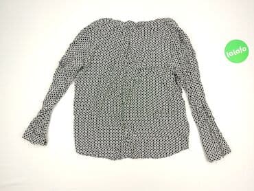 bluzki pod marynarkę plus size: Orsay, Women's blouse, size XL (EU 42) — 3