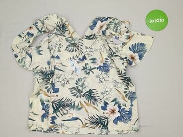 shein sukienki dlugie plus size: Shein, Bluzka damska, rozmiar L — 3