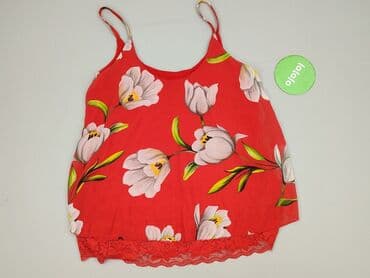 intimissimi body czerwone: T-shirt damski, rozmiar S — 2