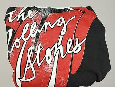 rebel bluzy: The Rolling Stones, Bluza damska
, rozmiar XS — 8
